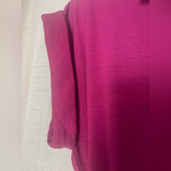 Millennium button up, tie dress - Picture 6 of 8